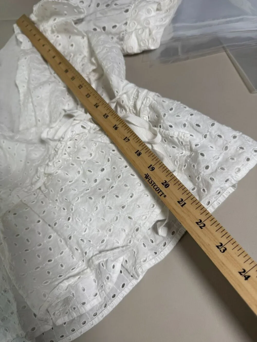 J. Crew crew white